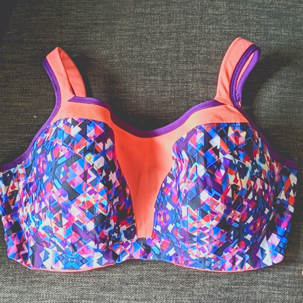 Panache Sports bra 34GG(H)